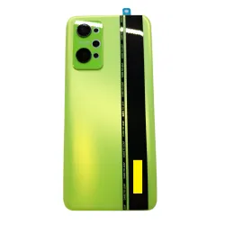 Klapka Obudowa Plecki REALME GT NEO 2 ZIELONY JAKOŚĆ ORYGINAŁU OEM